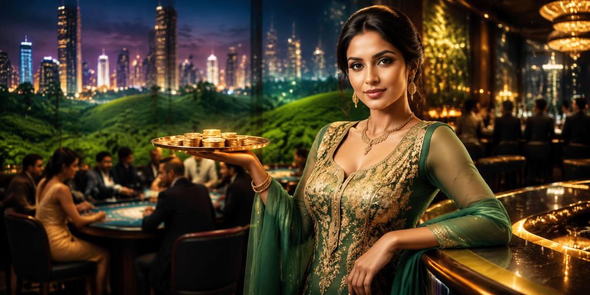 526 প্লাটিনাম ব্ল্যাকজ্যাক